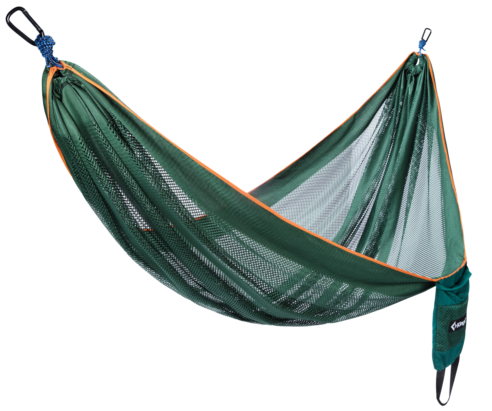 3755 COOL HAMMOCK гамак (зелёный),