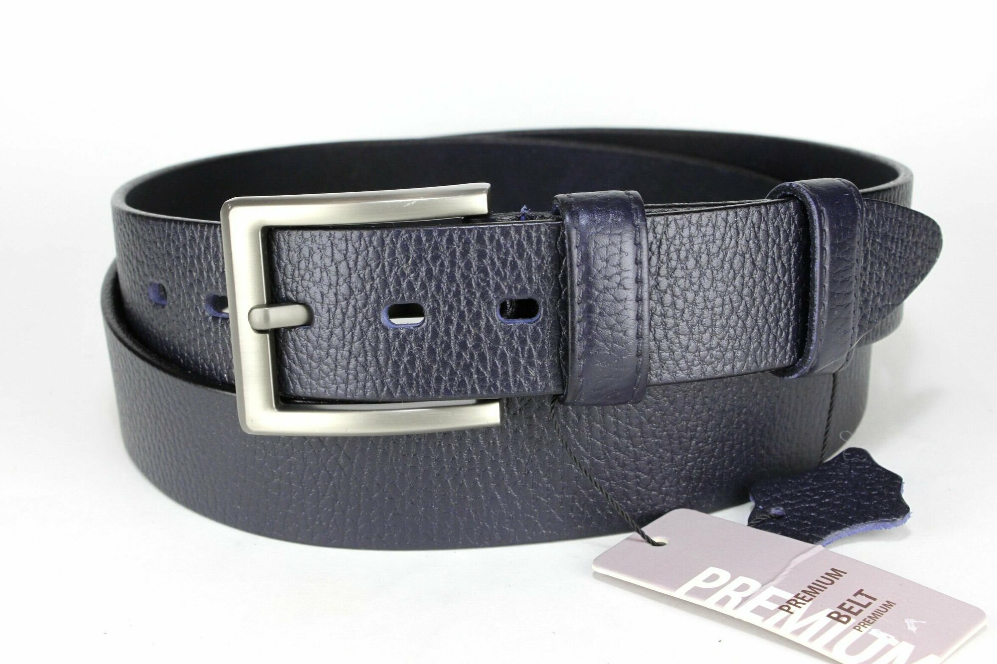 Ремень PREMIUM BELT