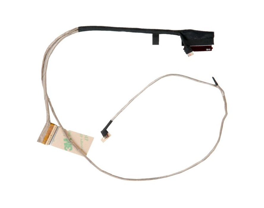 LCD Cable / Шлейф матрицы для ноутбука HP 15-P, 15-P000, Envy 15-K, 15-V с тачскрином