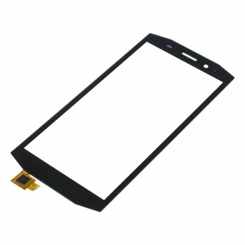 Тачскрин для Blackview BV5800 / BV5800 Pro, черный new original 5580mah battery for blackview bv5800 bv5800 pro high quality tracking number