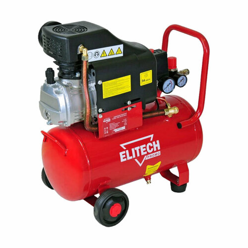   Elitech  400/25   187844