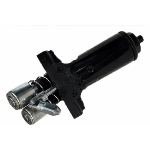 Гидравлический цилиндр для домкратов Great Wolf GW-030 GWJ0001