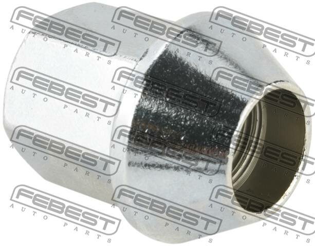 Гайка колесная Febest 2985-002