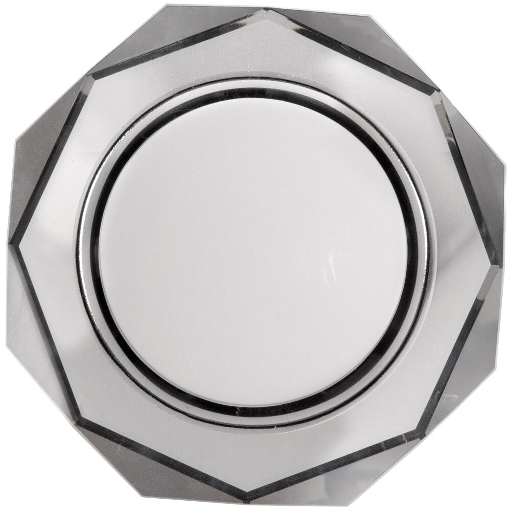Встраиваемый светильник General GCL-GX53-H38-BL-7 661259 - фото №4