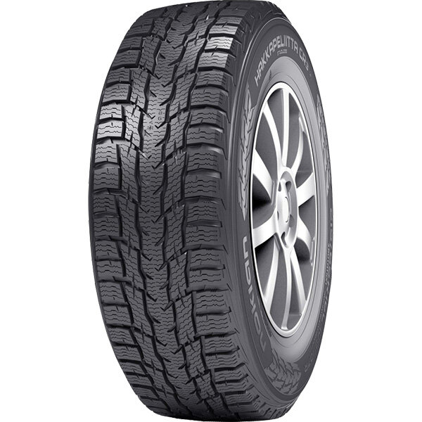 Автошина Nokian Tyres Hakkapeliitta CR3 205/65 R16 C 107/105R