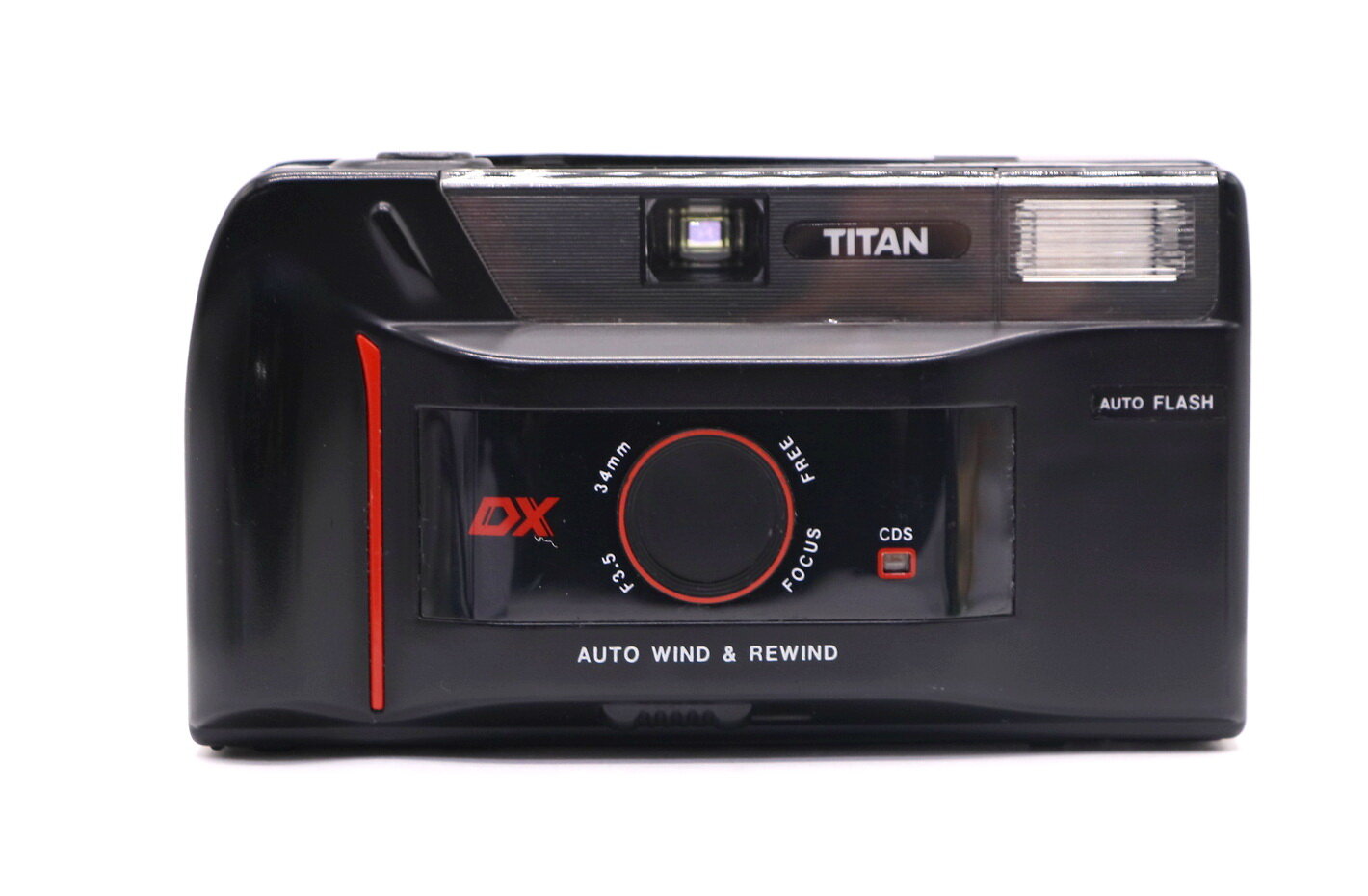 Titan C-3500