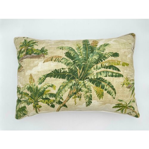 Декоративная подушка 