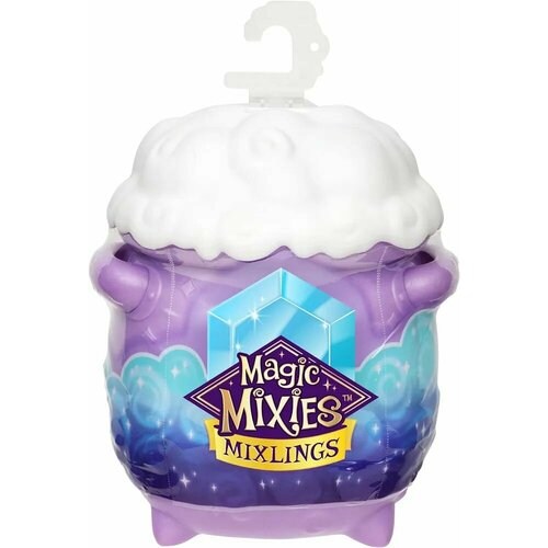 игровой набор moose toys magic mixies mixlings inna marka Magic Mixies Mixlings Игровой набор с 2 фигурками Серия 1