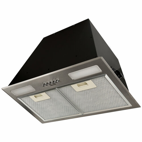 Встраиваемая вытяжка Cata GT PLUS 45 XM тихая и мощная 2699000₽