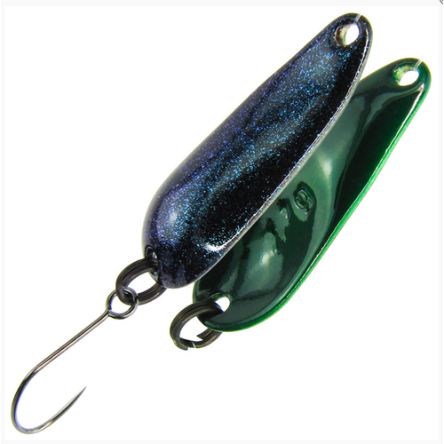 фото Блесна для рыбалки на форель rb (русская блесна) корсар 2,7гр-375 rb company