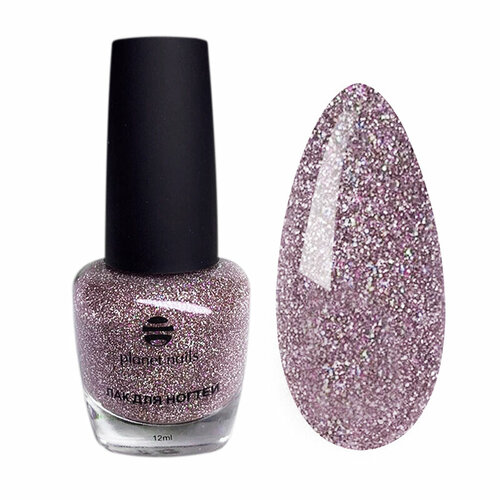 Лак для ногтей Planet nails Reflection №304 12 мл арт.13304 лак для ногтей planet nails reflection 311 12 мл арт 13311