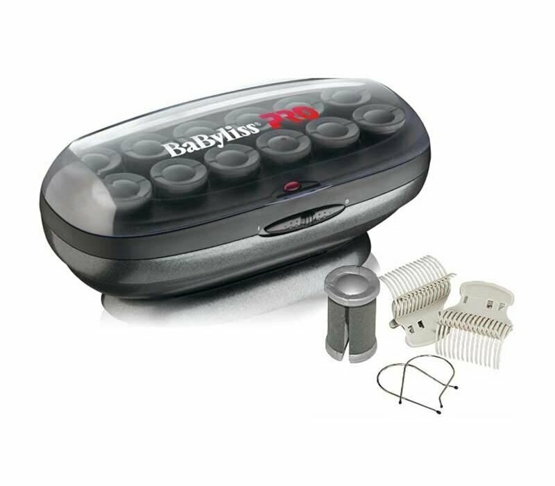 Электробигуди BaByliss Pro Kit Studio BAB3025E 12 шт.