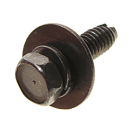 Болт HYUNDAI HD65,72,78 крепления бампера TYB