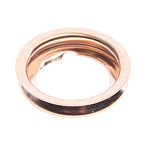 Прокладка NISSAN пробки картера масляного OE 211₽