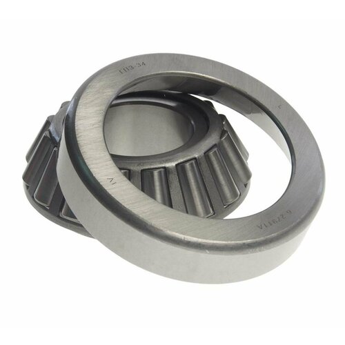 ГПЗ 27911 Подшипник заднего моста ЗИЛ-130 ГАЗ-4301, среднего моста КАМАЗ ГПЗ