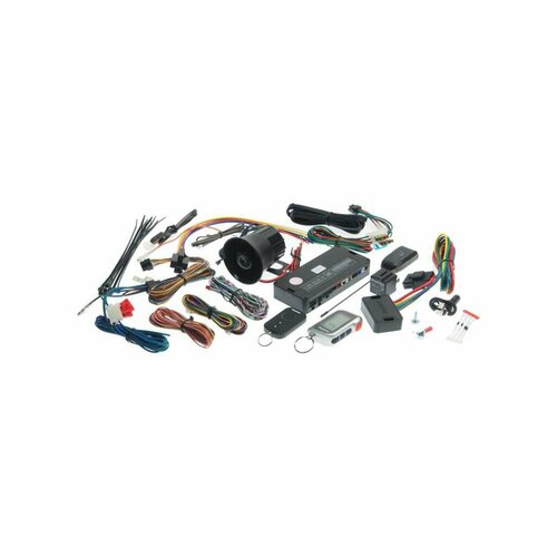 Сигнализация с автозапуском STAR LINE 24052₽