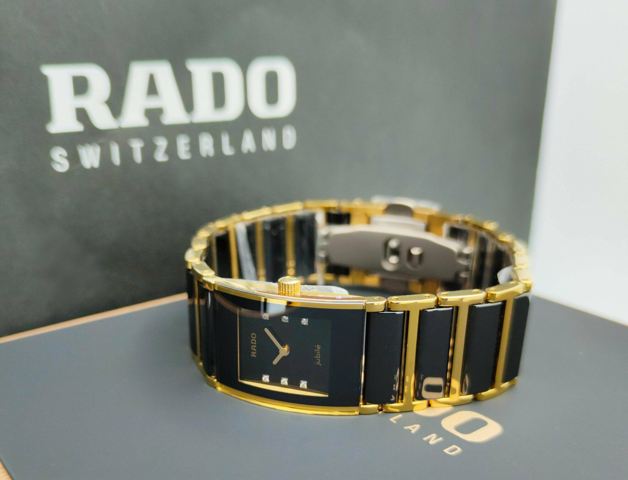 Наручные часы RADO R20789752