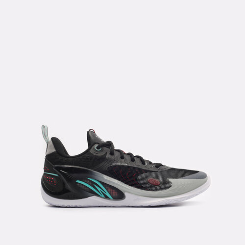 Кроссовки LI-NING Wade 808 3, размер 8.5, черный