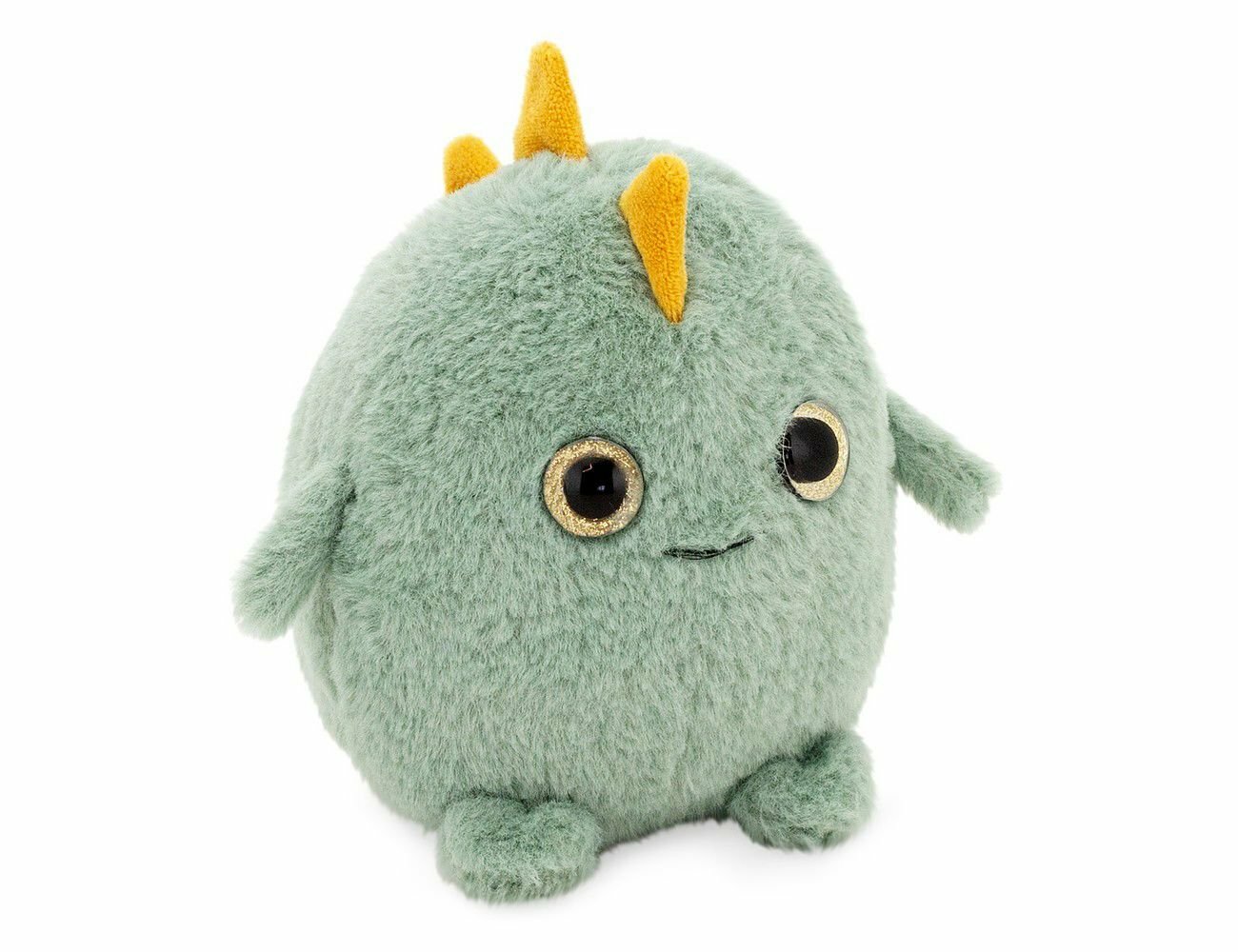 Мягкая игрушка Дракошарик, 12 см, ORANGE TOYS
