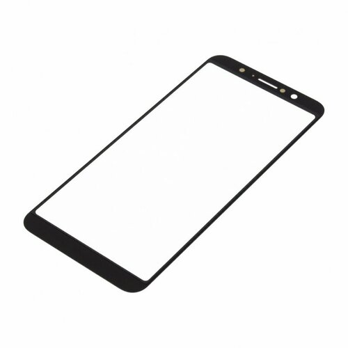 Стекло модуля + OCA для Asus ZenFone Max Pro M1 (ZB601KL) ZenFone Max Pro M1 (ZB602KL) черный держатель сим карты sim для asus zenfone max pro m1 zb602kl zb601kl серебро