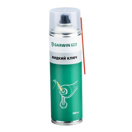 фото GARWIN PRO 973520-4650 Жидкий ключ GARWIN PRO, 650 мл
