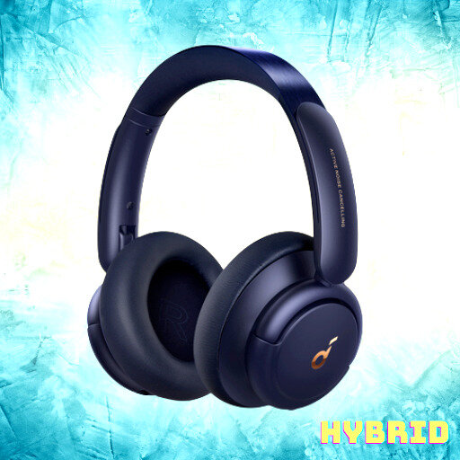 Anker soundcore life q30 hotsell