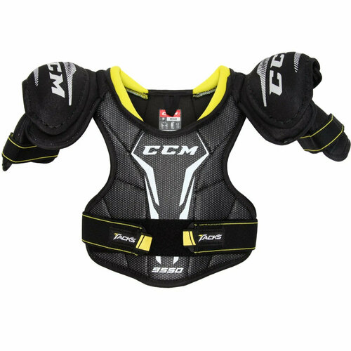 трусы ccm tacks 9550 sr s Хоккейный нагрудник CCM Tacks 9550 YTH детский(YTH / S/S)