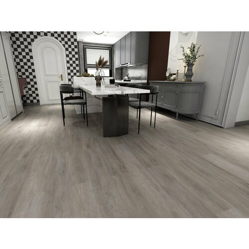 Кварцвиниловый ламинат Swissfloor Place 43 класс 3,5 мм PL1-05 Лозанна