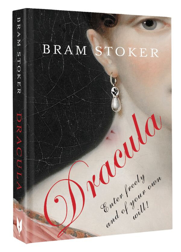 Dracula Stoker Bram