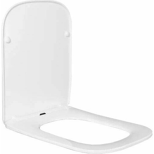 Сиденье для унитаза Aquatek Либра AQ0006-00 3960₽