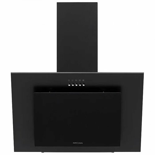 Каминная вытяжка Krona VIERKANT 600 BLACK PB 1525000₽