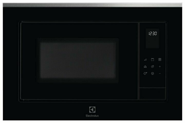 Встраиваемая микроволновая печь Electrolux LMS4253TMX