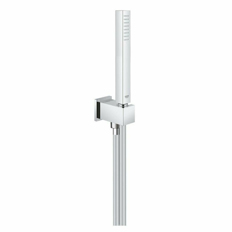 Душевой гарнитур Grohe Euphoria Cube Stick 26405000