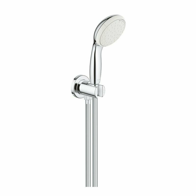 Душевой гарнитур Grohe New Tempesta 26406001