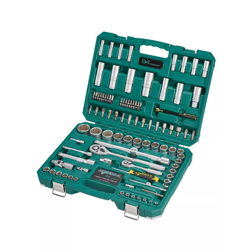 Набор инструментов 94 предмета C Арсенал 8150₽