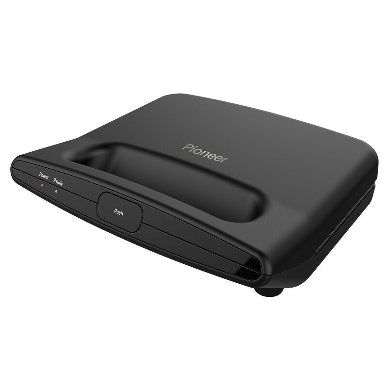 фото Электрогриль Pioneer GR1000E