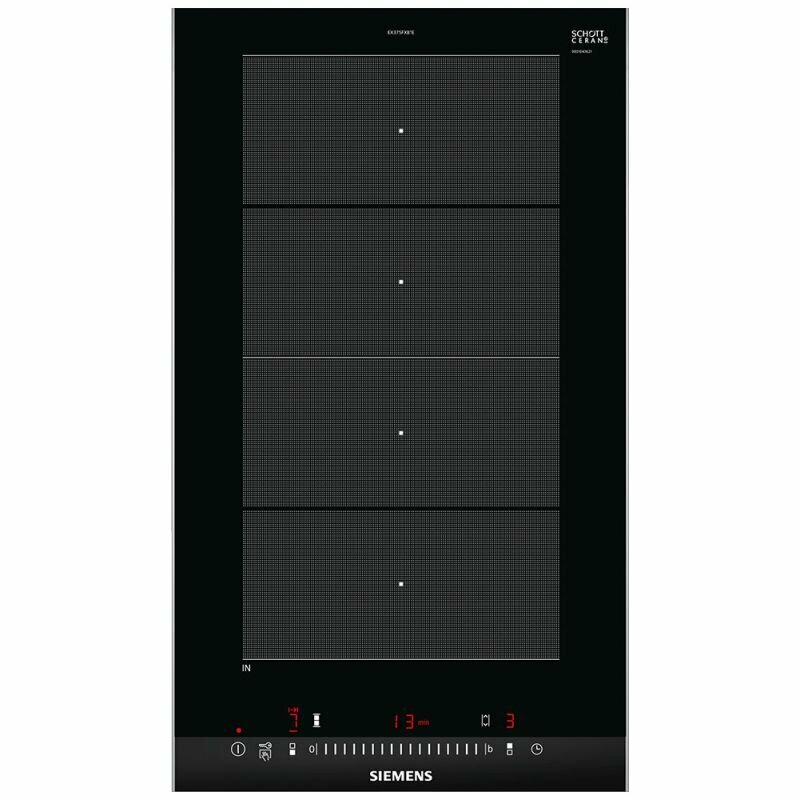Электрическая варочная панель Siemens EX375FXB1E