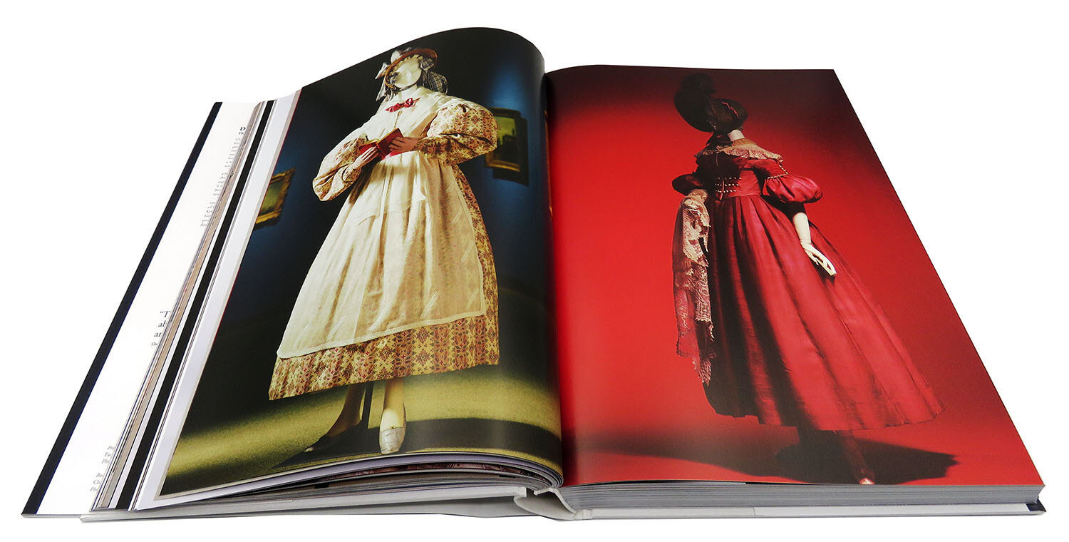 Fashion History from the 18th to the 20th Century (Bibliotheca Universalis) - фото №7