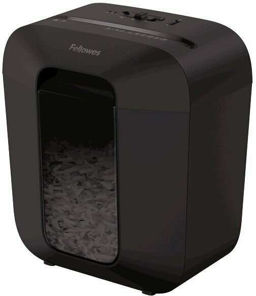 Уничтожитель документов (шредер) Fellowes PowerShred LX25 (FS-41705)