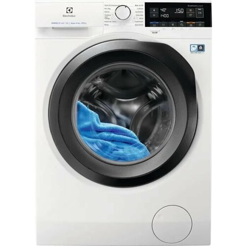 Стиральная машина Electrolux EW7WO349S 12179500₽