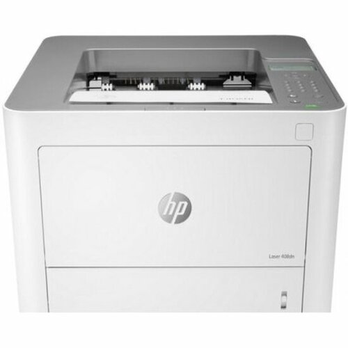 Принтер лазерный HP LaserJet Enterprise M408dn 7UQ75A 7343300₽