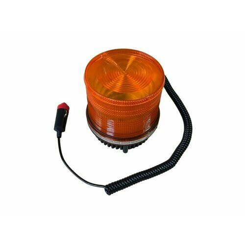 ТехАвтоСвет Маяк импульсный жёл светод на магните 10-30В ТАС М-17 1989₽