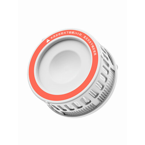 Сменный фильтр для пылесоса Xiaomi Mijia Wireless Vacuum Cleaner K10 Pro K10 Filter Element 2 шт 1485₽