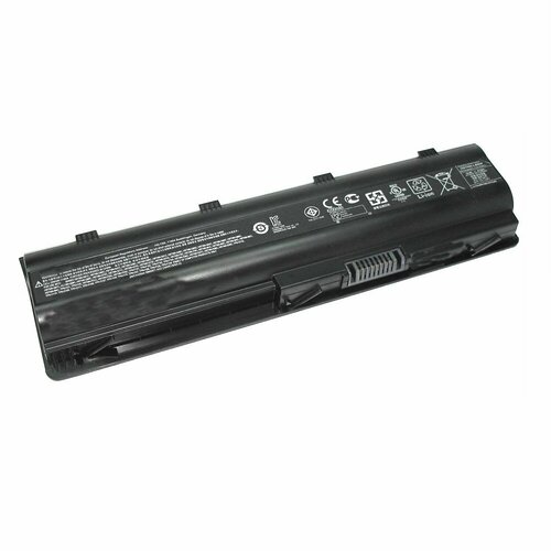 Аккумулятор для ноутбука HP 586007-541 4955 Mah 11.1V