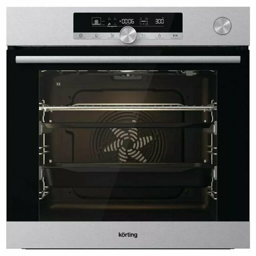 Электрический духовой шкаф Korting OKB 9982 EX ST 6999000₽