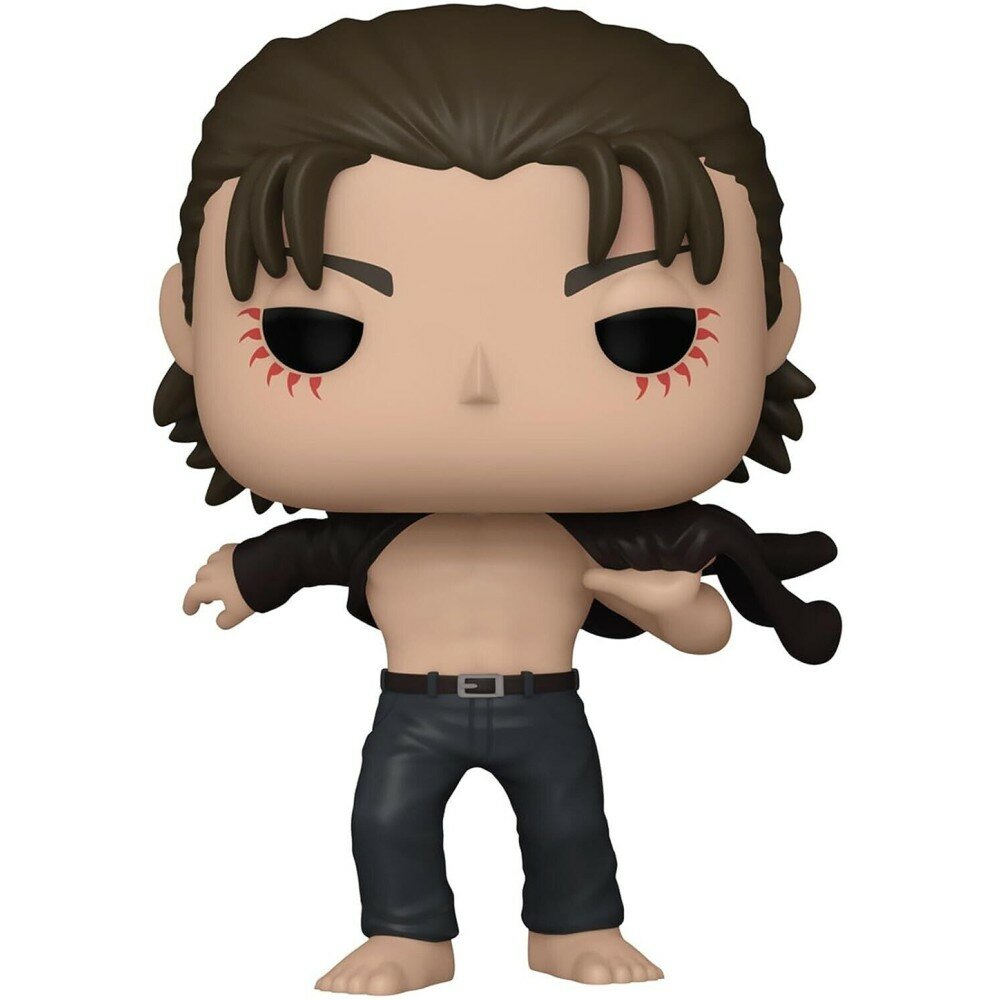 Фигурка Funko POP! Animation Attack on Titan: The Final Season Eren Jeager 67926