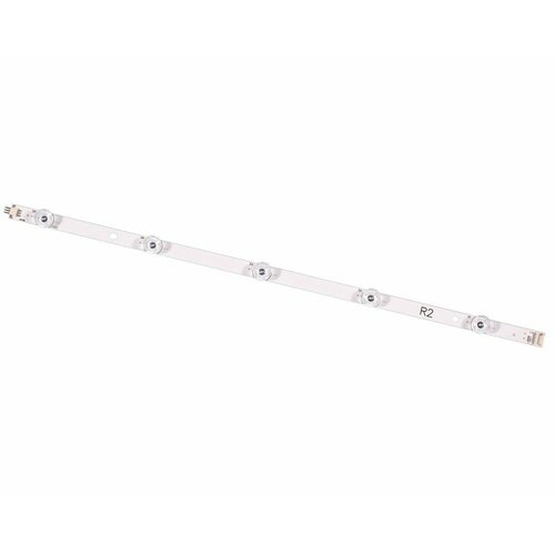 Подсветка 1 R2 планка для LG 42LB671V 42LB673V 42LB675V 42LB677V 42LB670V 42LB679V 42LB690V 42LB720V 42LB730V 6916L-1682A 550₽