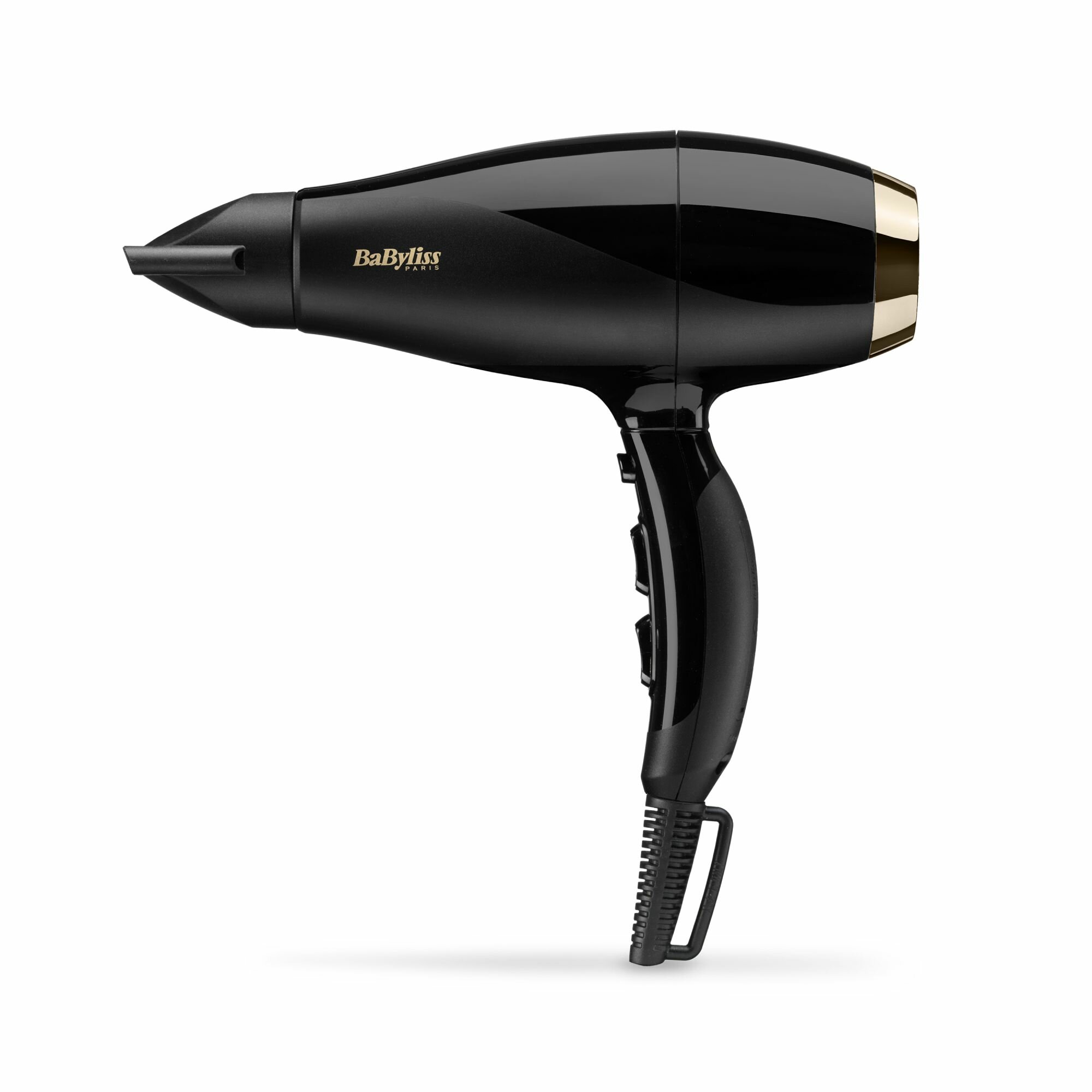 Фен для волос BaByliss 6714E — купить в интернет-магазине по низкой ...