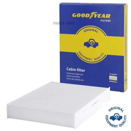 GOODYEAR GY3202 Фильтр салонный