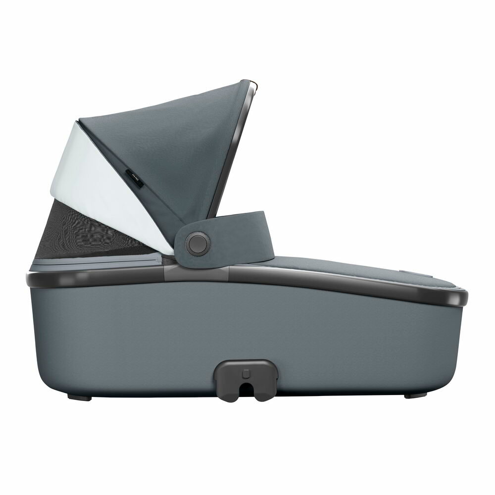 Короб-люлька Maxi-Cosi Carrycot Oria Essential Grey/Серый